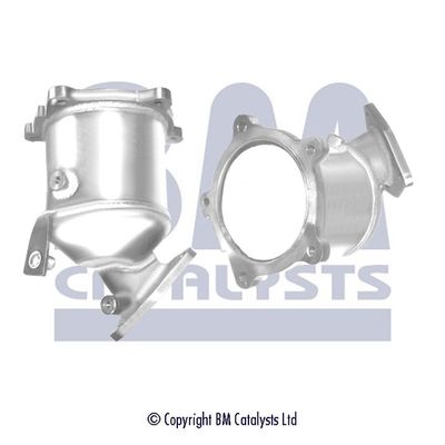 BM CATALYSTS Катализатор BM80369H